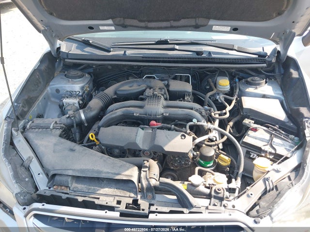 JF1GJAA68EH024081 Subaru Impreza 2.0i