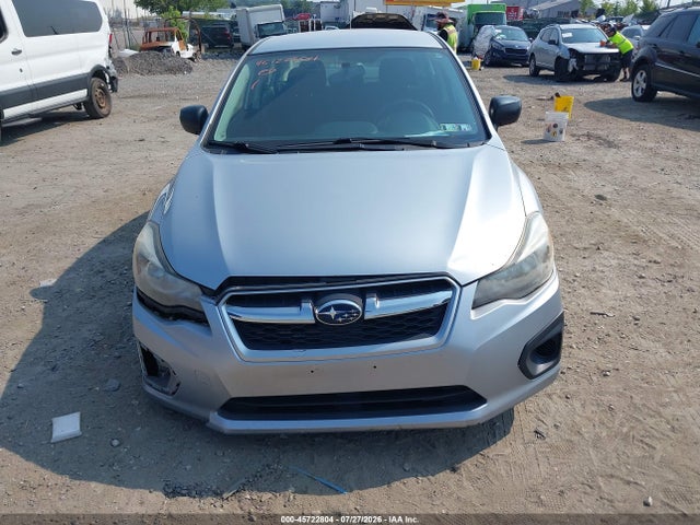 JF1GJAA68EH024081 Subaru Impreza 2.0i