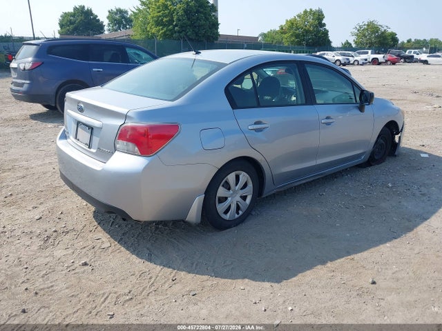 JF1GJAA68EH024081 Subaru Impreza 2.0i