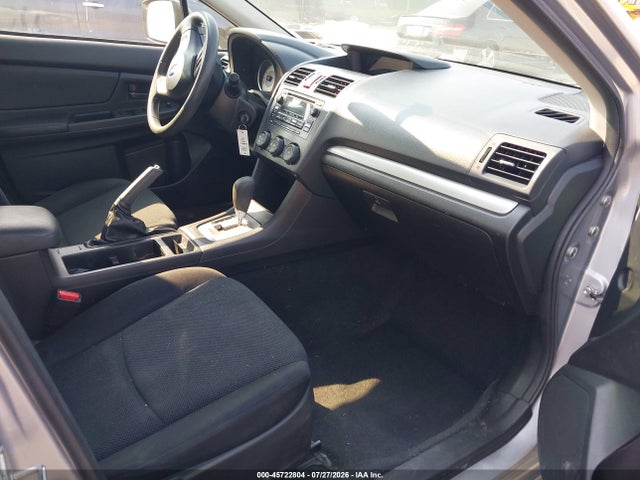 JF1GJAA68EH024081 Subaru Impreza 2.0i