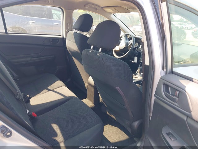 JF1GJAA68EH024081 Subaru Impreza 2.0i