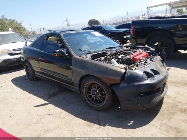 Продажа на аукционе авто 1994 Acura Integra Ls, vin: JH4DC435XRS006850, номер лота: 45722810