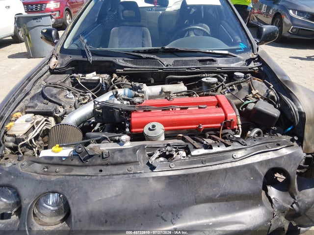 Продаж на аукціоні авто 1994 Acura Integra Ls, vin: JH4DC435XRS006850, номер лоту: 45722810