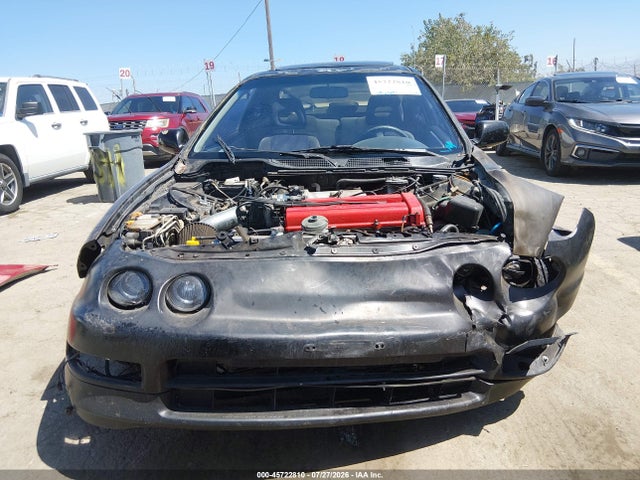 Продаж на аукціоні авто 1994 Acura Integra Ls, vin: JH4DC435XRS006850, номер лоту: 45722810