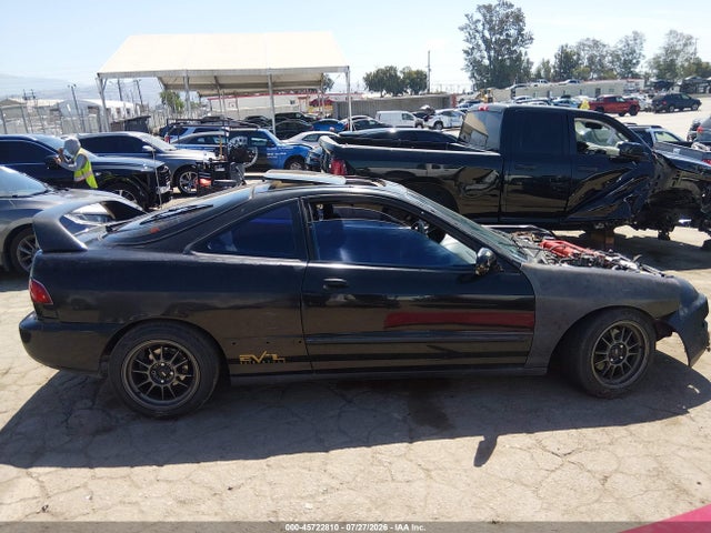 Продаж на аукціоні авто 1994 Acura Integra Ls, vin: JH4DC435XRS006850, номер лоту: 45722810