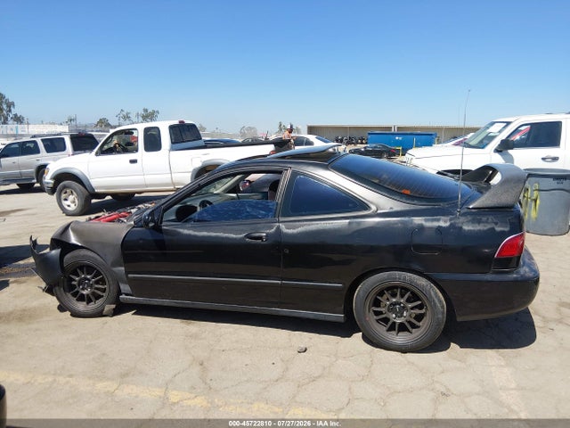 Продаж на аукціоні авто 1994 Acura Integra Ls, vin: JH4DC435XRS006850, номер лоту: 45722810