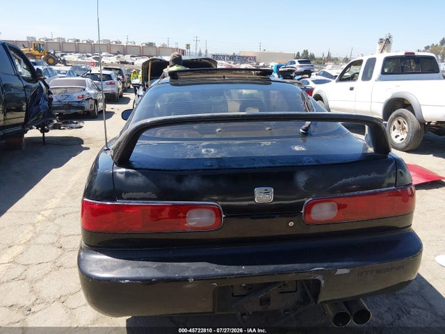 Продаж на аукціоні авто 1994 Acura Integra Ls, vin: JH4DC435XRS006850, номер лоту: 45722810