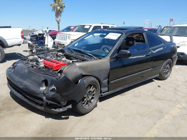 Продаж на аукціоні авто 1994 Acura Integra Ls, vin: JH4DC435XRS006850, номер лоту: 45722810