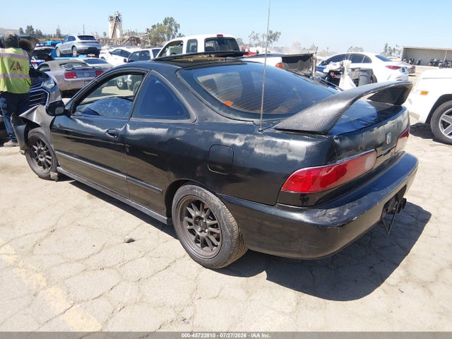 Продаж на аукціоні авто 1994 Acura Integra Ls, vin: JH4DC435XRS006850, номер лоту: 45722810