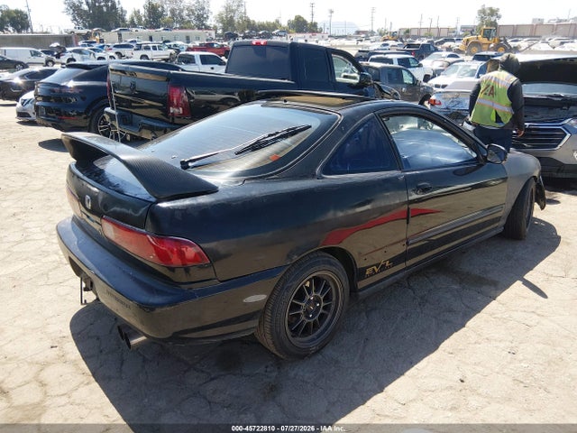 Продаж на аукціоні авто 1994 Acura Integra Ls, vin: JH4DC435XRS006850, номер лоту: 45722810