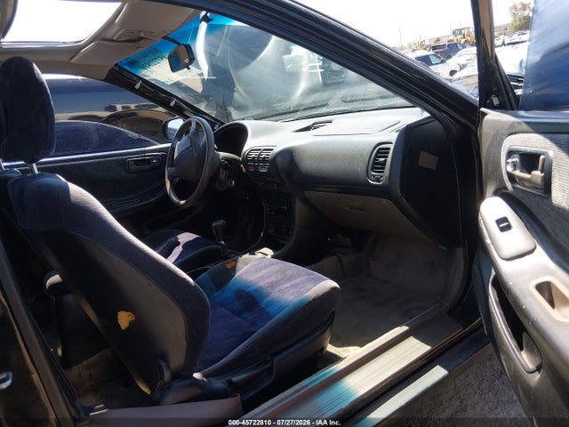 Продаж на аукціоні авто 1994 Acura Integra Ls, vin: JH4DC435XRS006850, номер лоту: 45722810