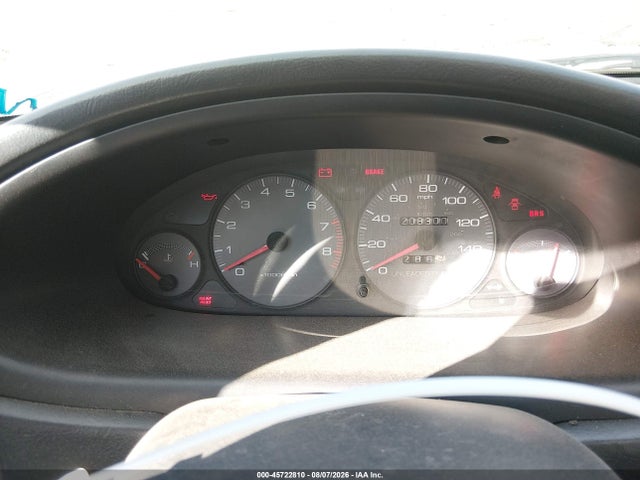 Продаж на аукціоні авто 1994 Acura Integra Ls, vin: JH4DC435XRS006850, номер лоту: 45722810