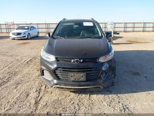 Aukcja sprzedaży 2020 Chevrolet Trax Fwd Lt, vin: KL7CJLSB3LB337083, numer aukcji: 45722814