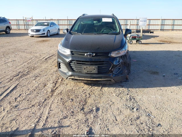 Aukcja sprzedaży 2020 Chevrolet Trax Fwd Lt, vin: KL7CJLSB3LB337083, numer aukcji: 45722814