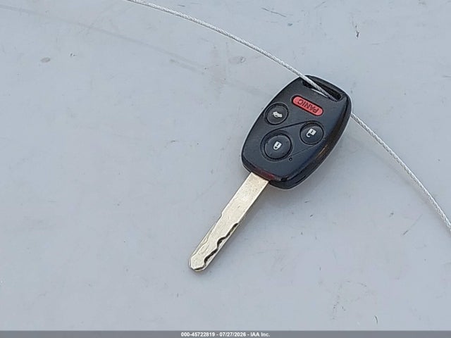 2012 Honda Accord 3.5 Ex-l მანქანა იყიდება აუქციონზე, vin: 1HGCP3F89CA038852, აუქციონის ნომერი: 45722819