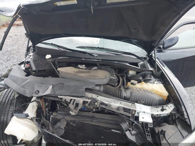 2012 Dodge Charger Se მანქანა იყიდება აუქციონზე, vin: 2C3CDXBG5CH187518, აუქციონის ნომერი: 45722823