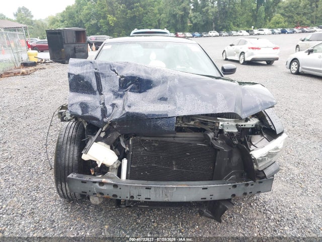 2012 Dodge Charger Se მანქანა იყიდება აუქციონზე, vin: 2C3CDXBG5CH187518, აუქციონის ნომერი: 45722823