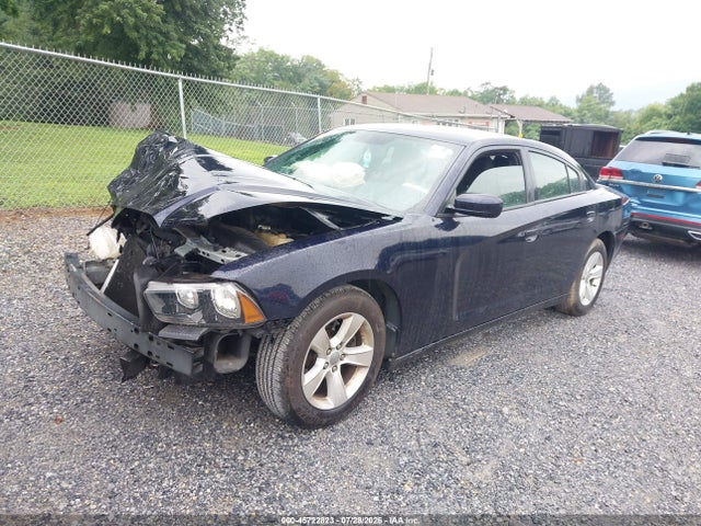 2012 Dodge Charger Se მანქანა იყიდება აუქციონზე, vin: 2C3CDXBG5CH187518, აუქციონის ნომერი: 45722823