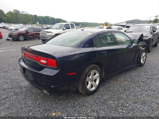 2012 Dodge Charger Se მანქანა იყიდება აუქციონზე, vin: 2C3CDXBG5CH187518, აუქციონის ნომერი: 45722823