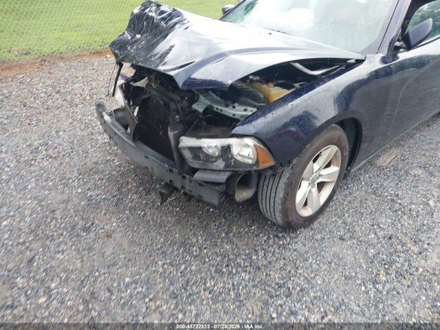 2012 Dodge Charger Se მანქანა იყიდება აუქციონზე, vin: 2C3CDXBG5CH187518, აუქციონის ნომერი: 45722823