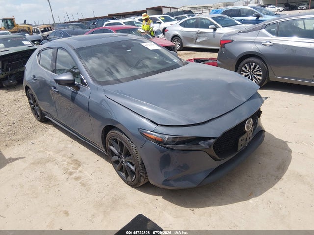 Aukcja sprzedaży 2020 Mazda Mazda3 Premium Package, vin: JM1BPBNM4L1156973, numer aukcji: 45722828
