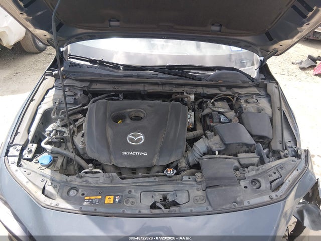 Aukcja sprzedaży 2020 Mazda Mazda3 Premium Package, vin: JM1BPBNM4L1156973, numer aukcji: 45722828