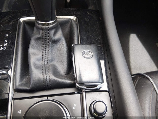 Aukcja sprzedaży 2020 Mazda Mazda3 Premium Package, vin: JM1BPBNM4L1156973, numer aukcji: 45722828