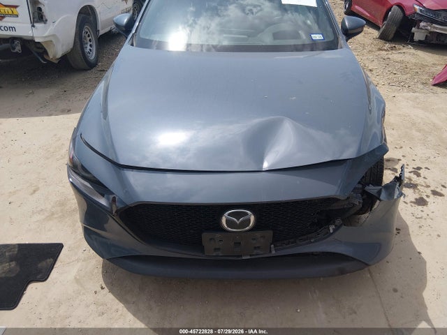 Aukcja sprzedaży 2020 Mazda Mazda3 Premium Package, vin: JM1BPBNM4L1156973, numer aukcji: 45722828