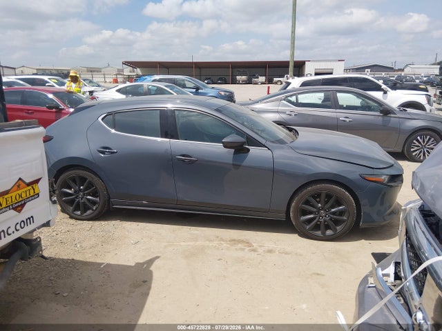 Aukcja sprzedaży 2020 Mazda Mazda3 Premium Package, vin: JM1BPBNM4L1156973, numer aukcji: 45722828