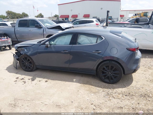 Aukcja sprzedaży 2020 Mazda Mazda3 Premium Package, vin: JM1BPBNM4L1156973, numer aukcji: 45722828