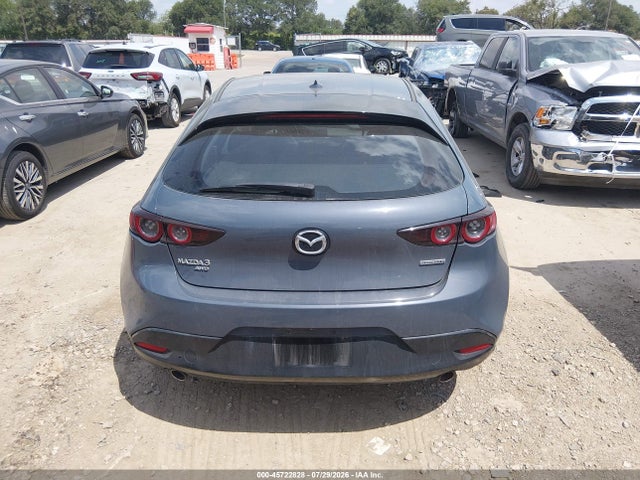 Aukcja sprzedaży 2020 Mazda Mazda3 Premium Package, vin: JM1BPBNM4L1156973, numer aukcji: 45722828