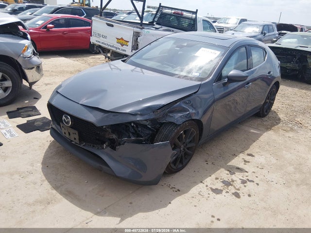 Aukcja sprzedaży 2020 Mazda Mazda3 Premium Package, vin: JM1BPBNM4L1156973, numer aukcji: 45722828