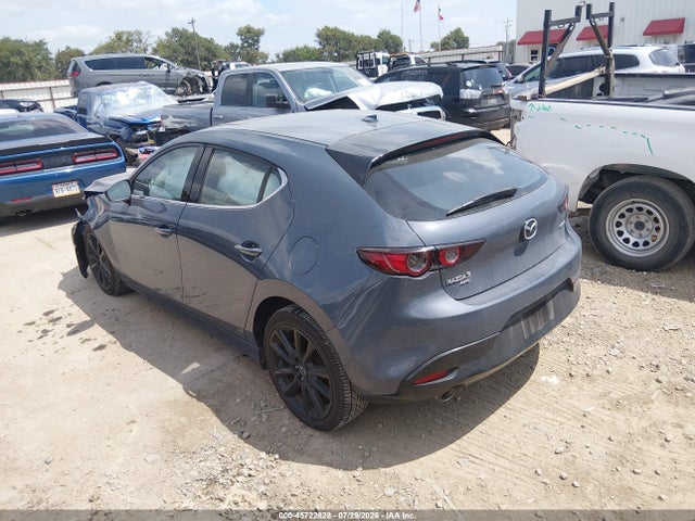 Aukcja sprzedaży 2020 Mazda Mazda3 Premium Package, vin: JM1BPBNM4L1156973, numer aukcji: 45722828