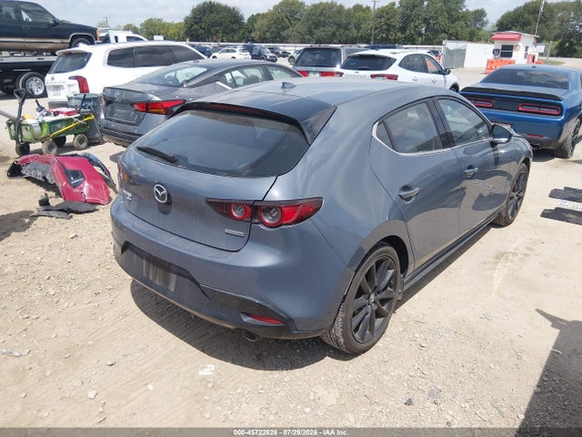 Aukcja sprzedaży 2020 Mazda Mazda3 Premium Package, vin: JM1BPBNM4L1156973, numer aukcji: 45722828