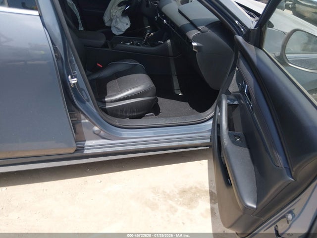 Aukcja sprzedaży 2020 Mazda Mazda3 Premium Package, vin: JM1BPBNM4L1156973, numer aukcji: 45722828
