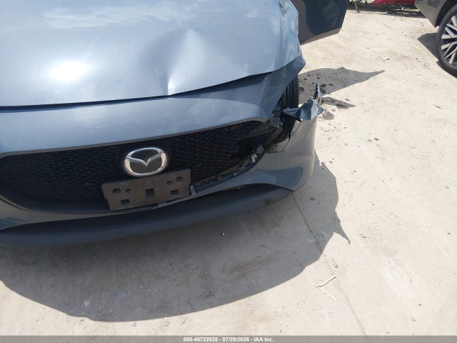 Aukcja sprzedaży 2020 Mazda Mazda3 Premium Package, vin: JM1BPBNM4L1156973, numer aukcji: 45722828