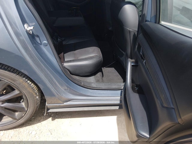Aukcja sprzedaży 2020 Mazda Mazda3 Premium Package, vin: JM1BPBNM4L1156973, numer aukcji: 45722828