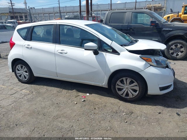 Nissan Versa Note Sv 2019 3N1CE2CP3KL357684 Image 13