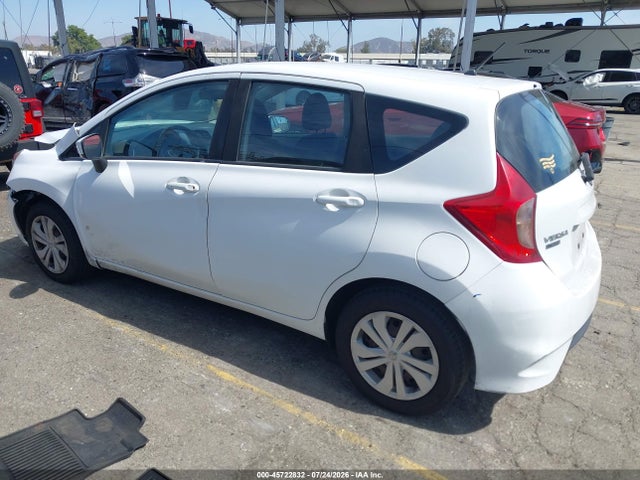 Nissan Versa Note Sv 2019 3N1CE2CP3KL357684 Image 14
