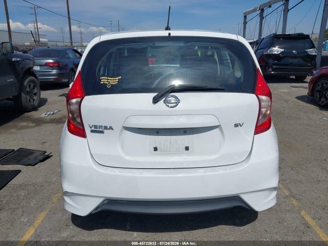 Nissan Versa Note Sv 2019 3N1CE2CP3KL357684 Image 16