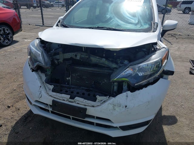 Nissan Versa Note Sv 2019 3N1CE2CP3KL357684 Image 6