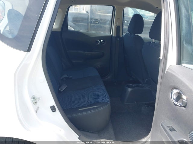 Nissan Versa Note Sv 2019 3N1CE2CP3KL357684 Image 8
