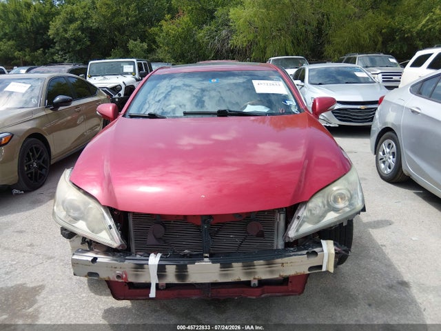 Продажа на аукционе авто 2010 Lexus Es 350, vin: JTHBK1EG8A2412489, номер лота: 45722833