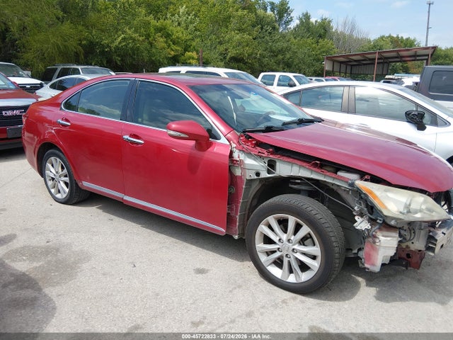 Продажа на аукционе авто 2010 Lexus Es 350, vin: JTHBK1EG8A2412489, номер лота: 45722833