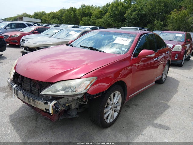 Продажа на аукционе авто 2010 Lexus Es 350, vin: JTHBK1EG8A2412489, номер лота: 45722833