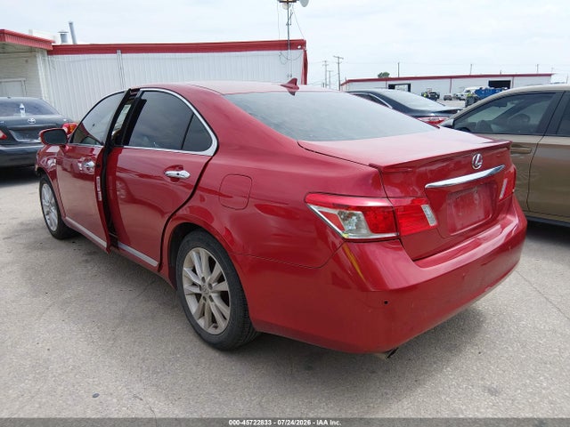 Продажа на аукционе авто 2010 Lexus Es 350, vin: JTHBK1EG8A2412489, номер лота: 45722833