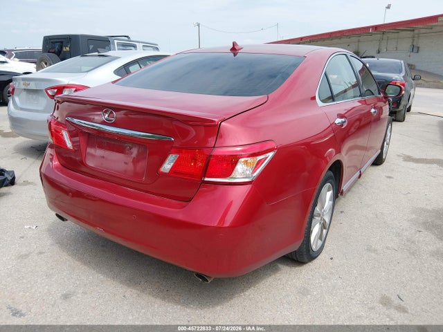 Продажа на аукционе авто 2010 Lexus Es 350, vin: JTHBK1EG8A2412489, номер лота: 45722833