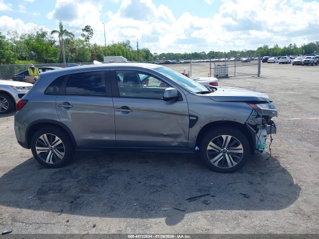 Продаж на аукціоні авто 2023 Mitsubishi Outlander Sport 2.0 Es Awc/2.0 Le Awc/2.0 Ralliart Awc/2.0 S Awc/2.0 Se Awc, vin: JA4ARUAU5PU002519, номер лоту: 45722834