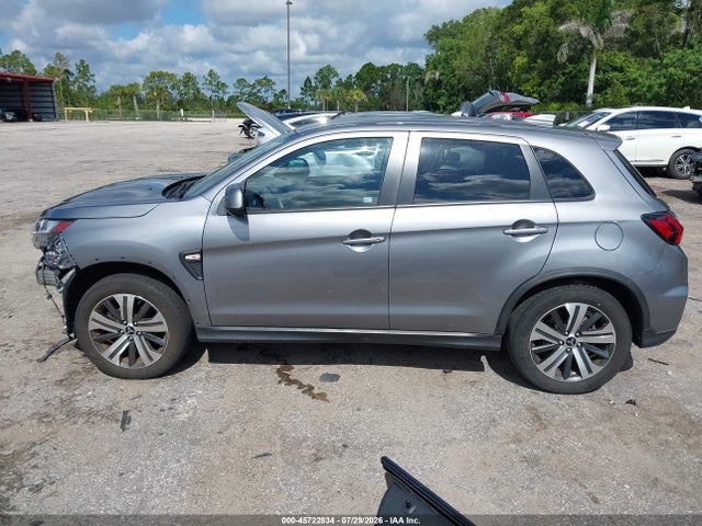 Продаж на аукціоні авто 2023 Mitsubishi Outlander Sport 2.0 Es Awc/2.0 Le Awc/2.0 Ralliart Awc/2.0 S Awc/2.0 Se Awc, vin: JA4ARUAU5PU002519, номер лоту: 45722834