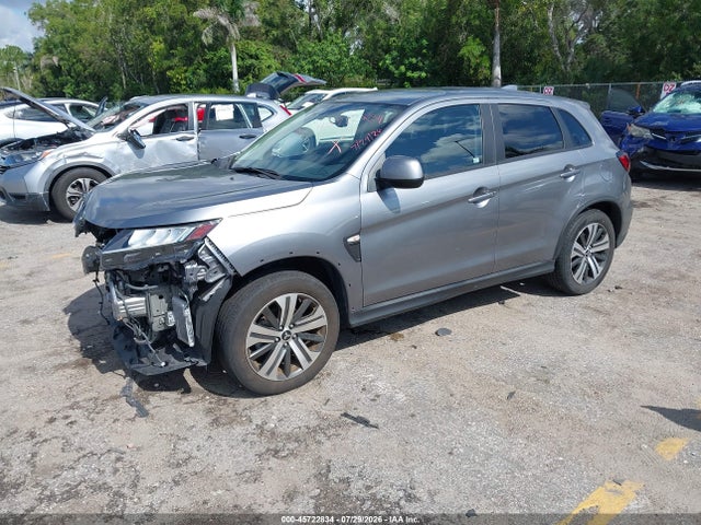 Продаж на аукціоні авто 2023 Mitsubishi Outlander Sport 2.0 Es Awc/2.0 Le Awc/2.0 Ralliart Awc/2.0 S Awc/2.0 Se Awc, vin: JA4ARUAU5PU002519, номер лоту: 45722834